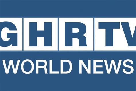 ghr tv|ghrtv human rights.